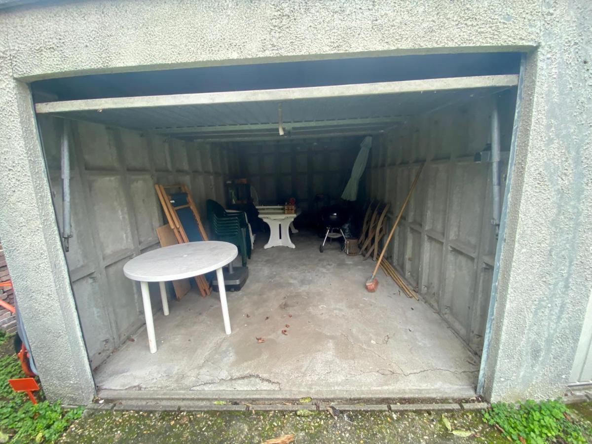 روان Agreable Maison De Ville Sur Trois Etages المظهر الخارجي الصورة